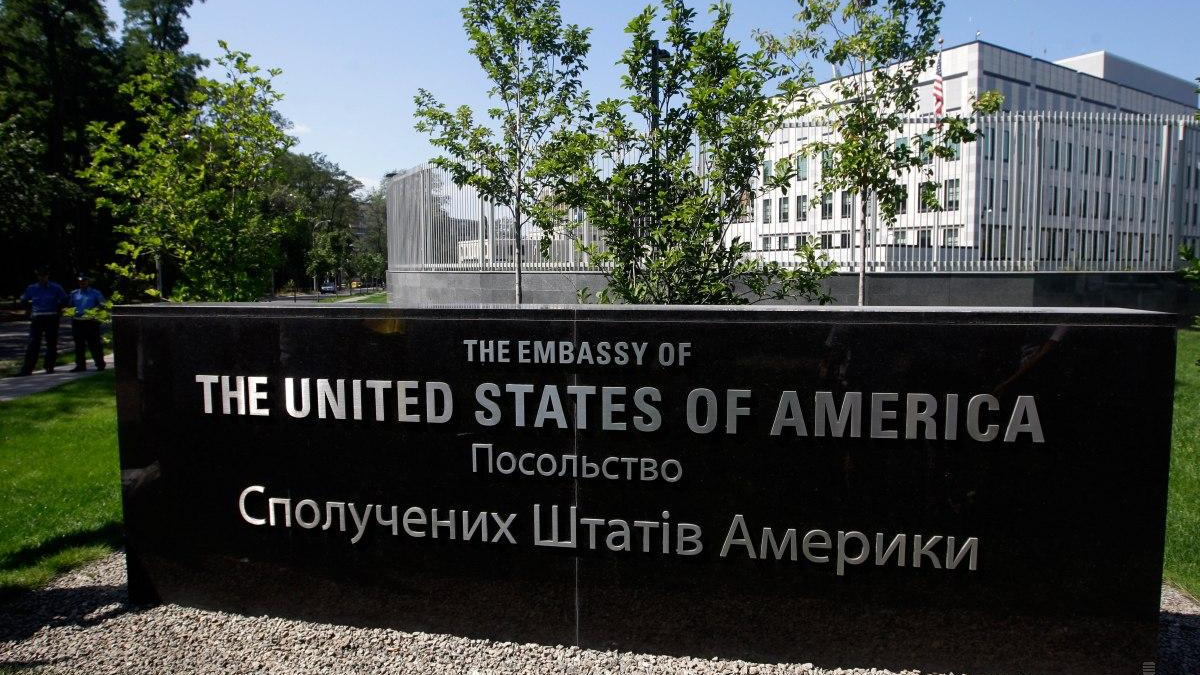США глибоко стурбовані обшуками кримських татар в окупованому Криму